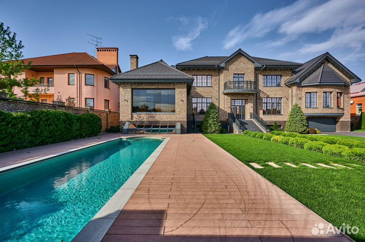 Интерьерный фотограф в Геленджике