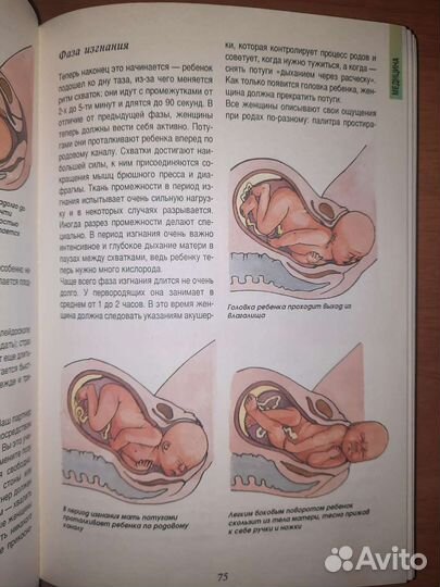 Энциклопедия для мам