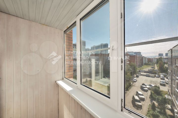 4-к. квартира, 129,4 м², 5/6 эт.