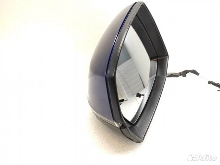 Зеркало боковое левое Audi Q5 FY 2.0 DET 2019