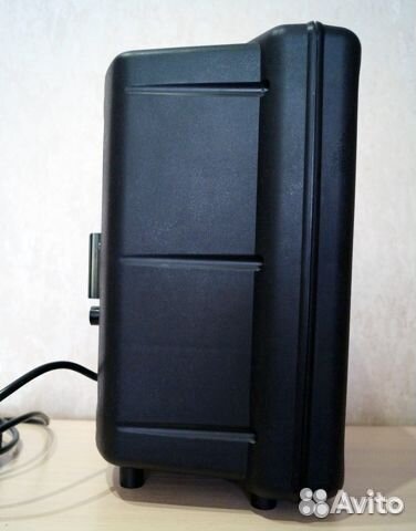 Акустическая активная система Soundking FP206A