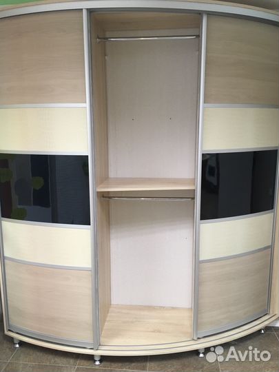 Шкаф-купе