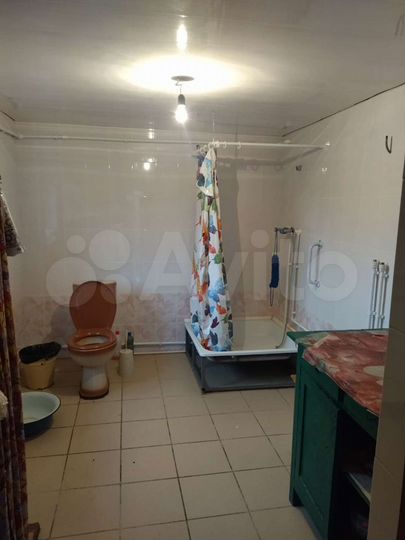 Дом 68,7 м² на участке 35 сот.