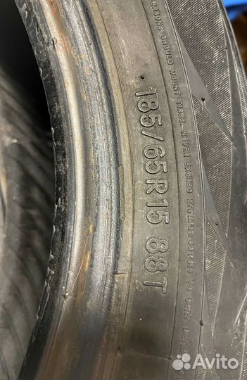 Toyo Observe G3-Ice 185/65 R15 88T