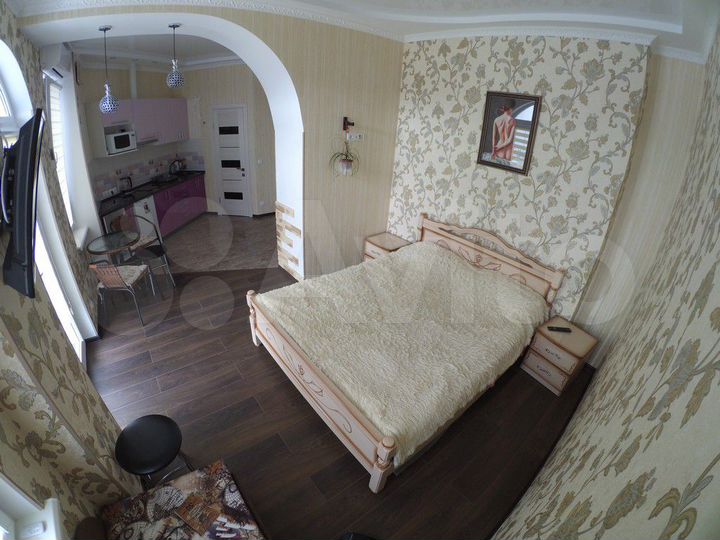 Квартира-студия, 31 м², 5/7 эт.