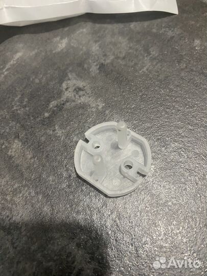 Заглушки для розеток