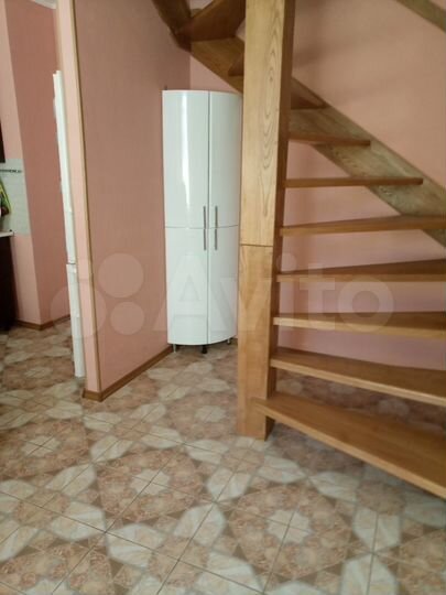 Дом 95 м² на участке 2,5 сот.