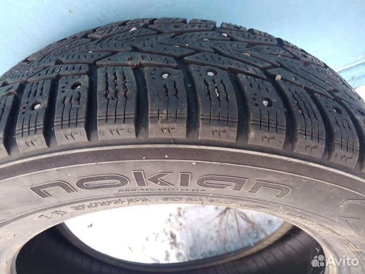 Nokian Tyres Hakkapeliitta 7 205/60 R16 96T