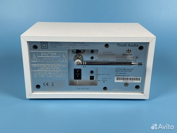 Tivoli Audio Model One BT