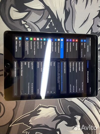 iPad 9 2021 64gb