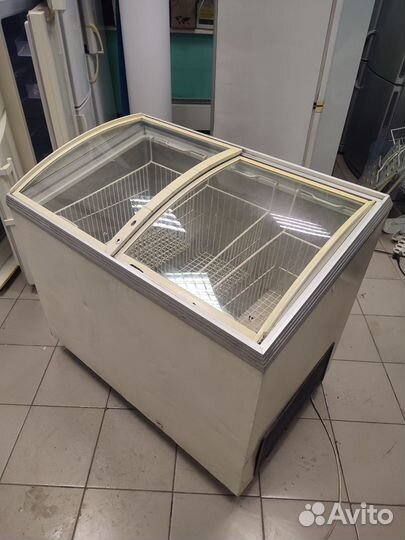 Морозильный ларь Каравелл 350
