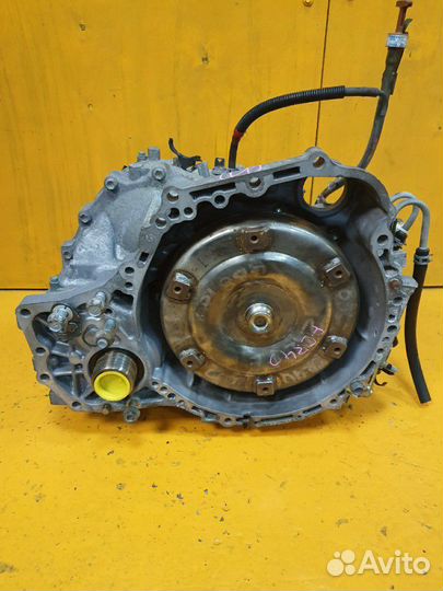 АКПП автомат 2.4 2AZ-FE 2azfe U140F -03A toyota es