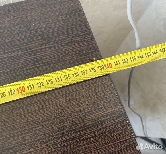 Стол письменный