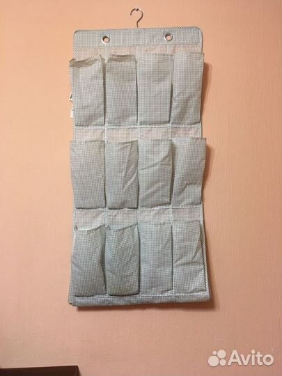 Органайзер подвесной IKEA