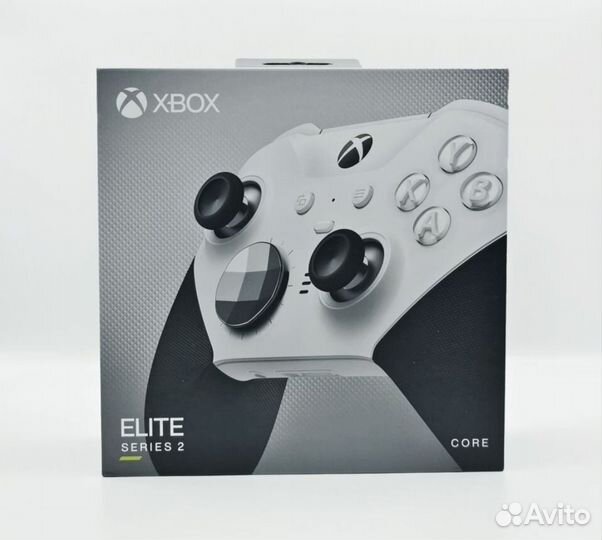 Microsoft Xbox Elite Wireless Controller Series 2