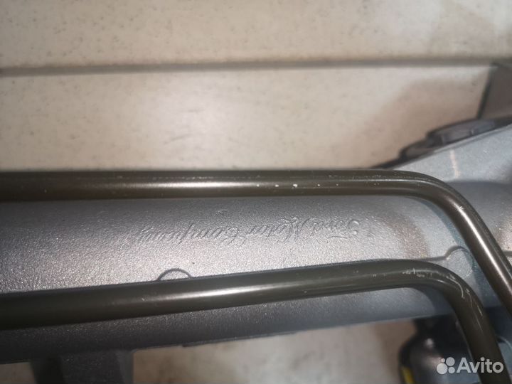 Рулевая рейка Фокус 2 Focus 2 1,8-2,0 под датчик