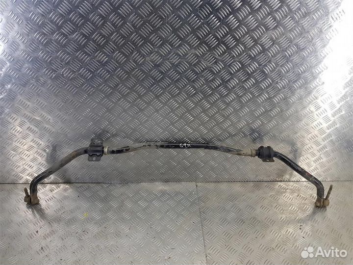 Стабилизатор передний Хендай Grand Starex H1