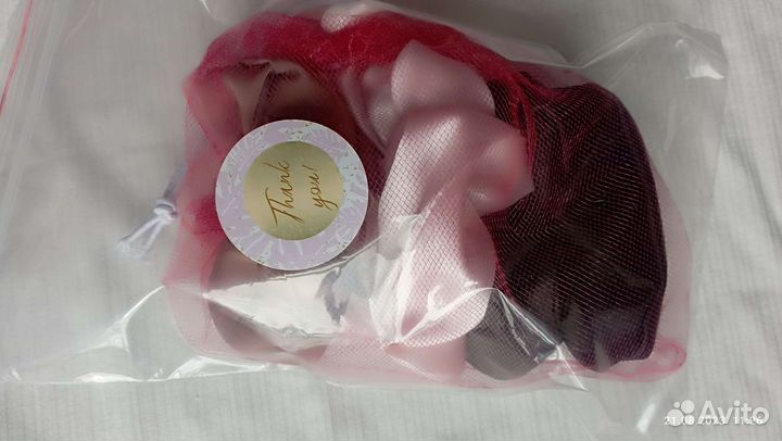 Резинка на волосы