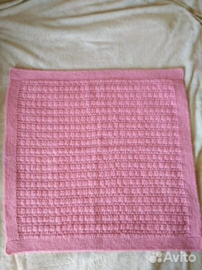 Плед детский