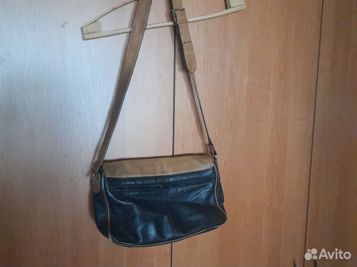 Сумка мужская