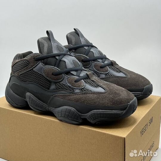 Кроссовки Yeezy Boost 500