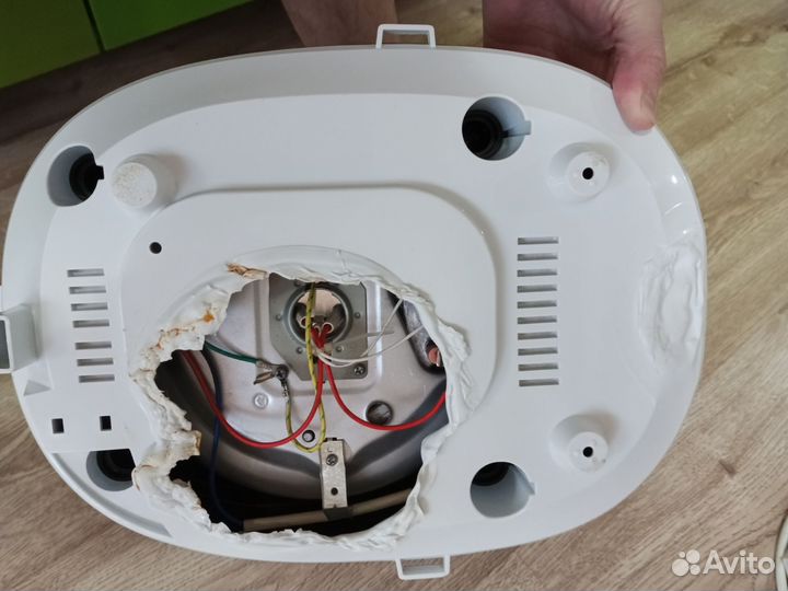 Мультиварка Philips 3036/03