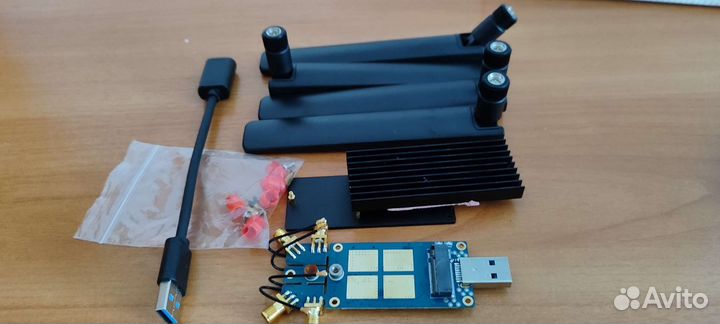 Usb адаптер для модемов m2