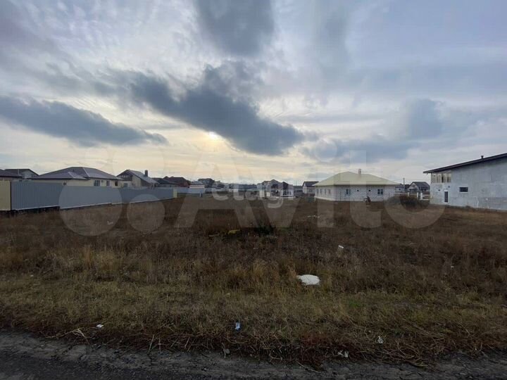 Участок 10 сот. (ИЖС)