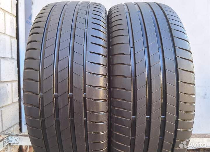 Bridgestone Turanza T005 205/55 R17 99T
