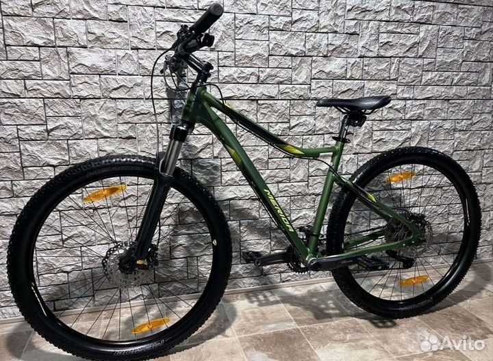 Новый Merida Juliet