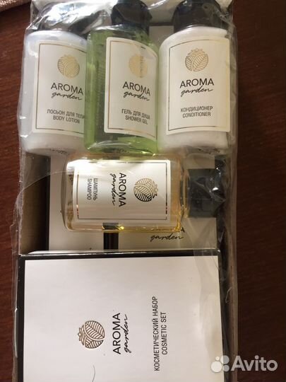 Тени для век Teeez (Корея), набор для путешествий