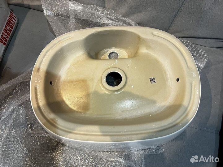 Раковина Weltwasser Elbach 2202