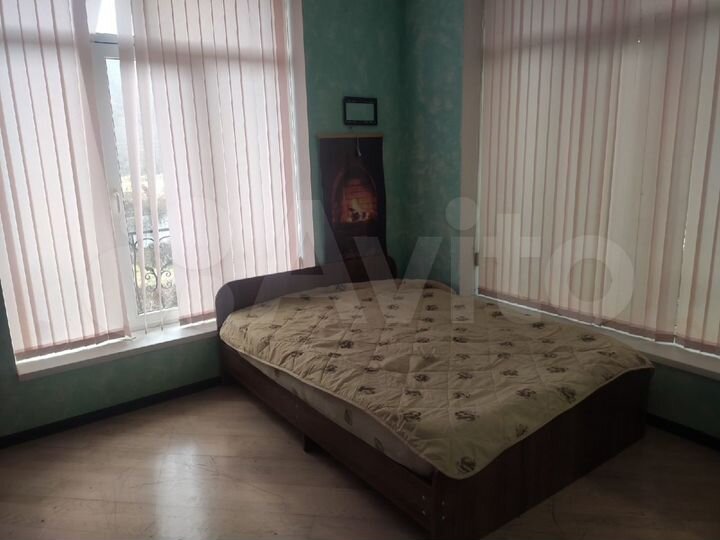 Квартира-студия, 20 м², 2/2 эт.