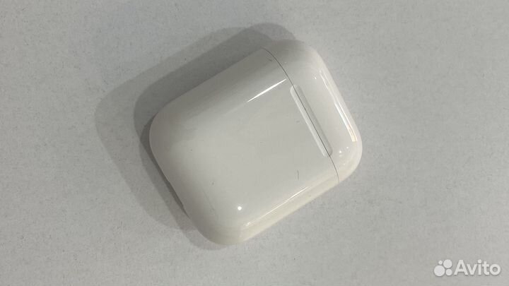Кейс для airpods 2 новый