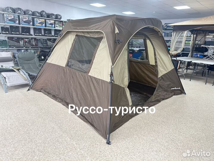 Палатка автомат 1109 