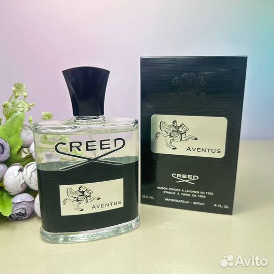 Духи Aventus Creed 100мл