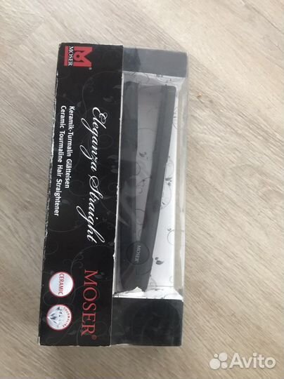 Выпрямитель для волос