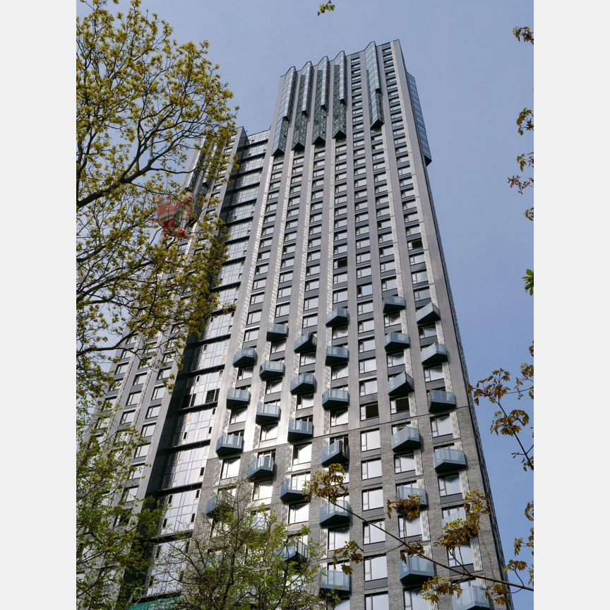 2-к. квартира, 64,8 м², 47/47 эт.