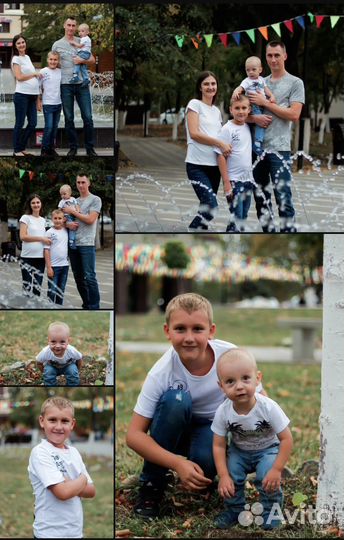 Фотограф кмв