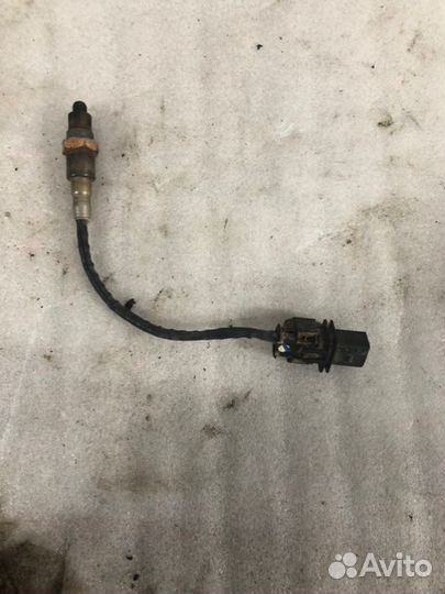 Датчик кислорода лямбда-зонд Kia Sportage 5 NQ5