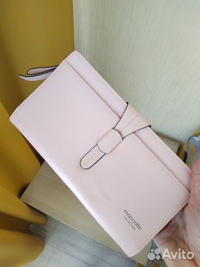 Клатч женский 2 шт