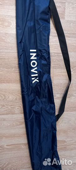 Беговые лыжи