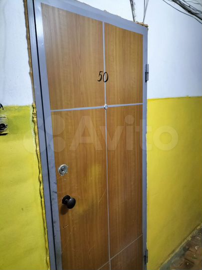 1-к. квартира, 36,7 м², 8/12 эт.