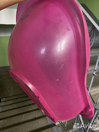 Ванночка для купания