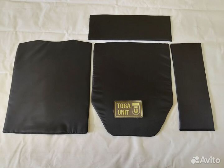 Комплект баллистики для плитника