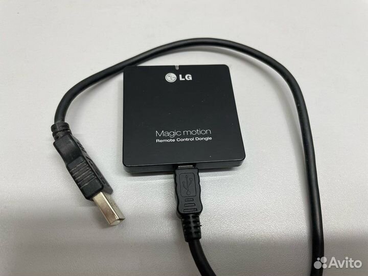 Wi-fi приемник LG MagicMotion EAT614134
