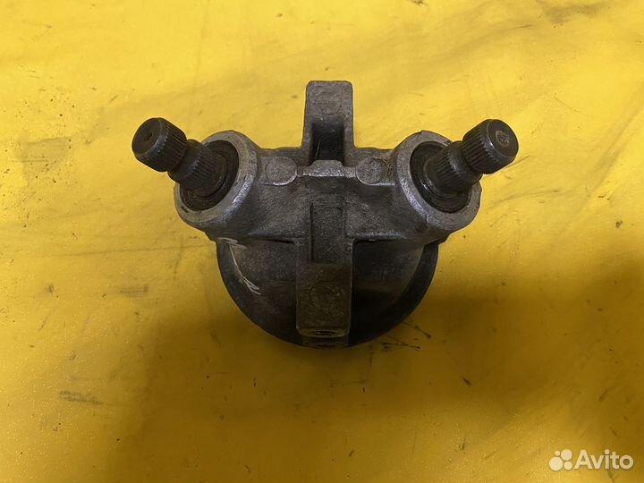 Рулевой редуктор Volkswagen T-3 1979-1991