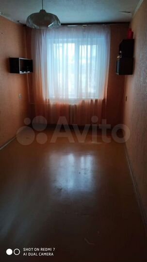 2-к. квартира, 45 м², 5/5 эт.