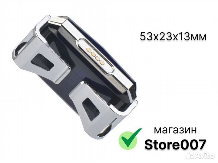 GPS-трекер G12P для животных