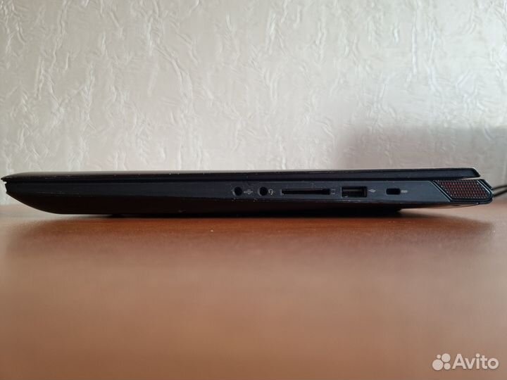 Lenovo IdeaPad Y50-70